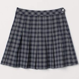 H&M Tennis Skirt